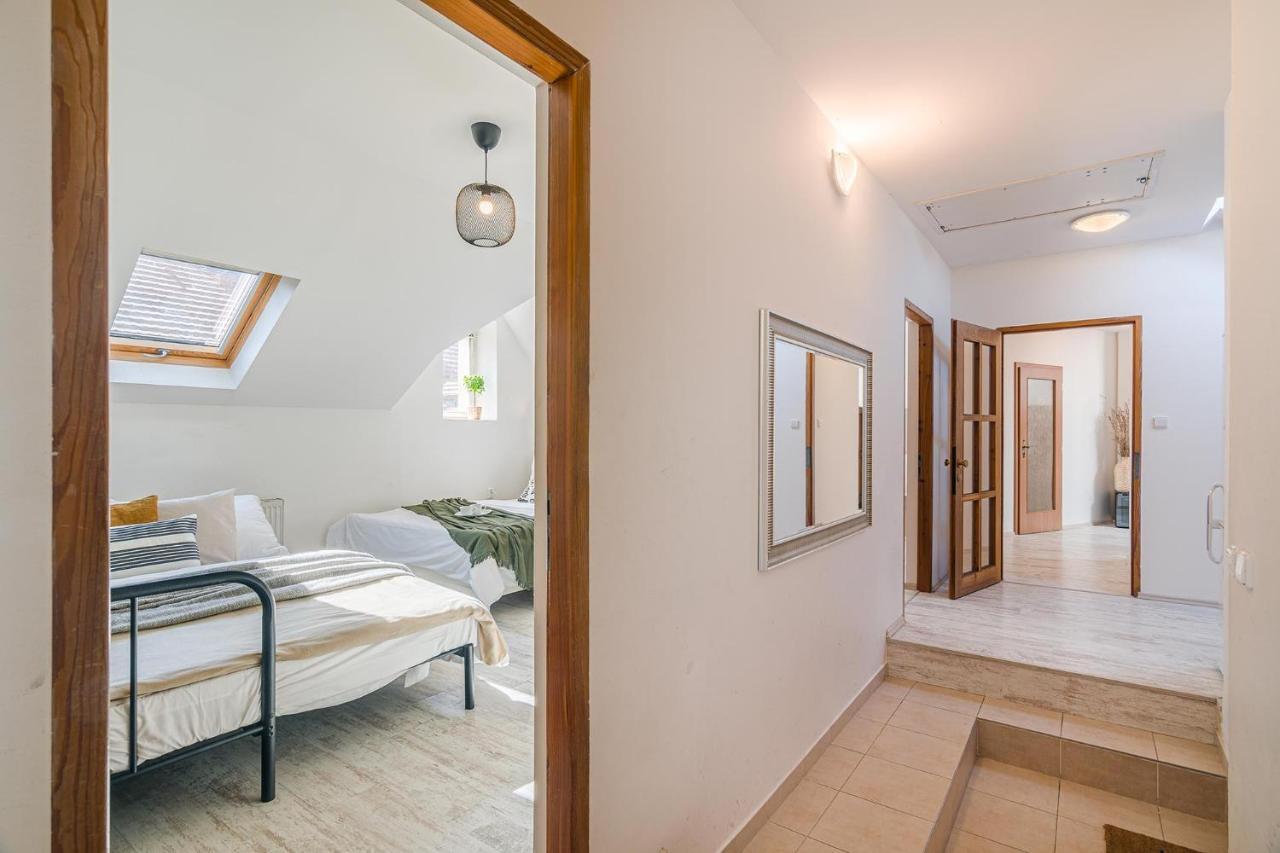 Apts In Old Town Prague By Michal&Friends Praga Exterior foto