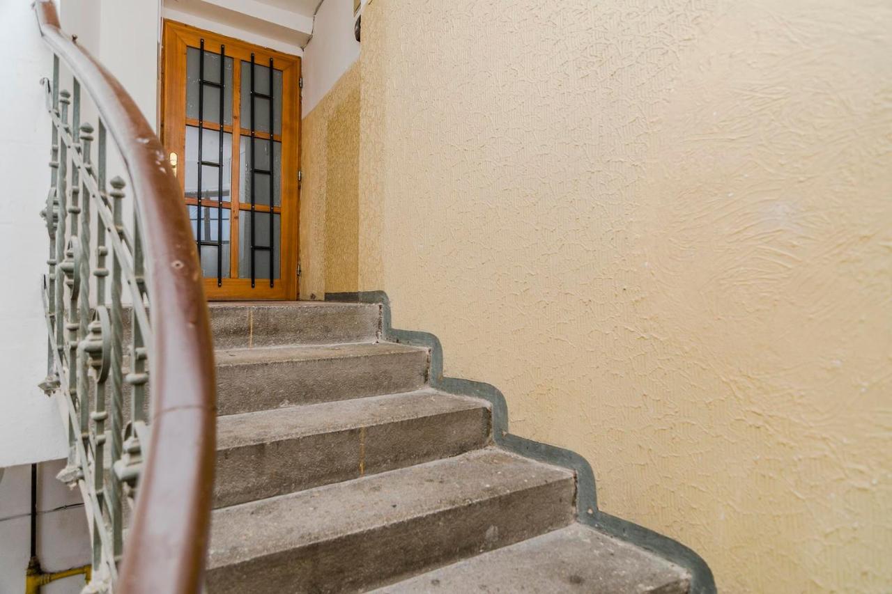 Apts In Old Town Prague By Michal&Friends Praga Exterior foto