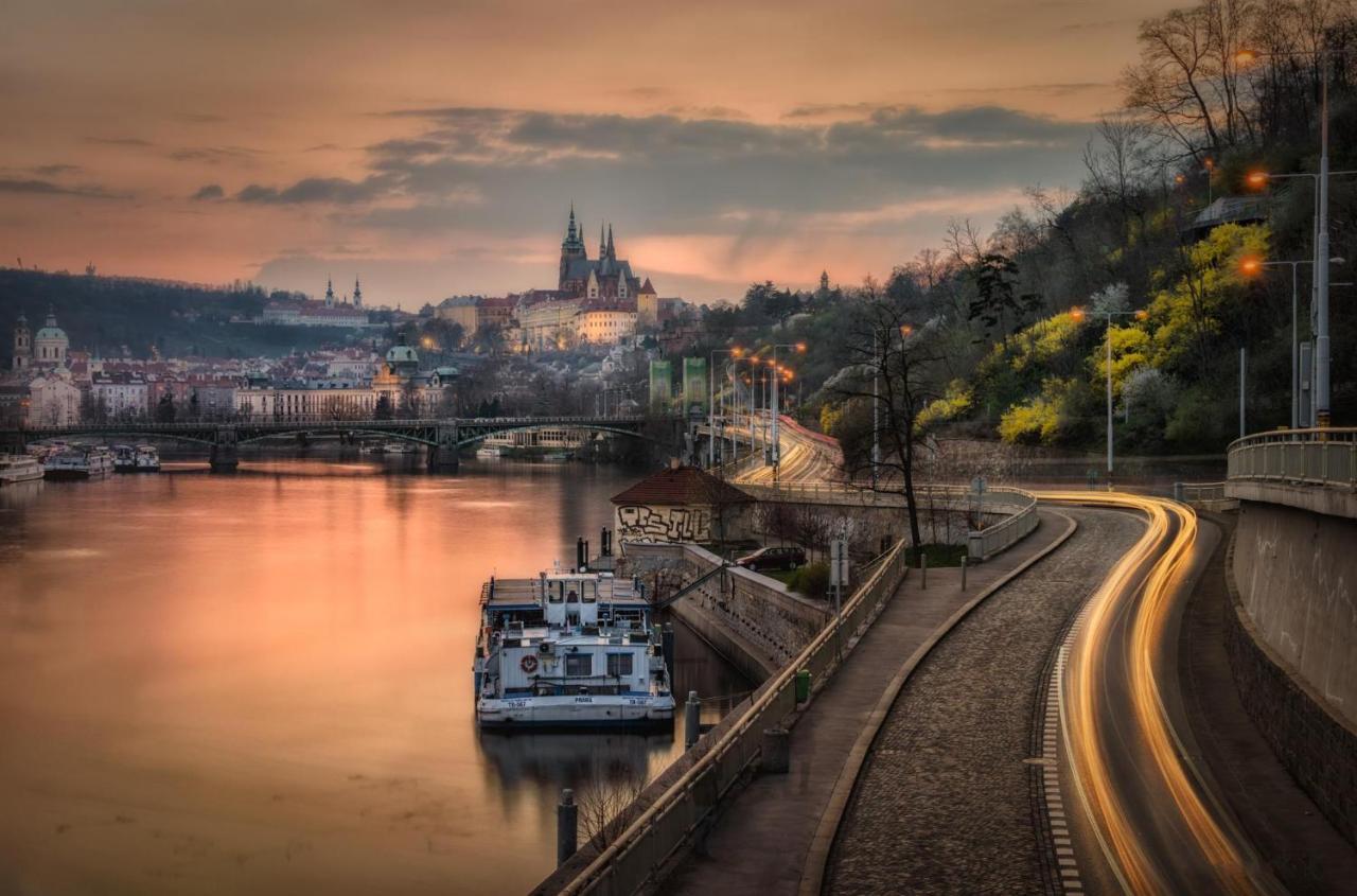 Apts In Old Town Prague By Michal&Friends Praga Exterior foto