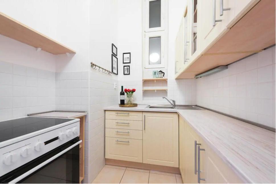 Apts In Old Town Prague By Michal&Friends Praga Exterior foto
