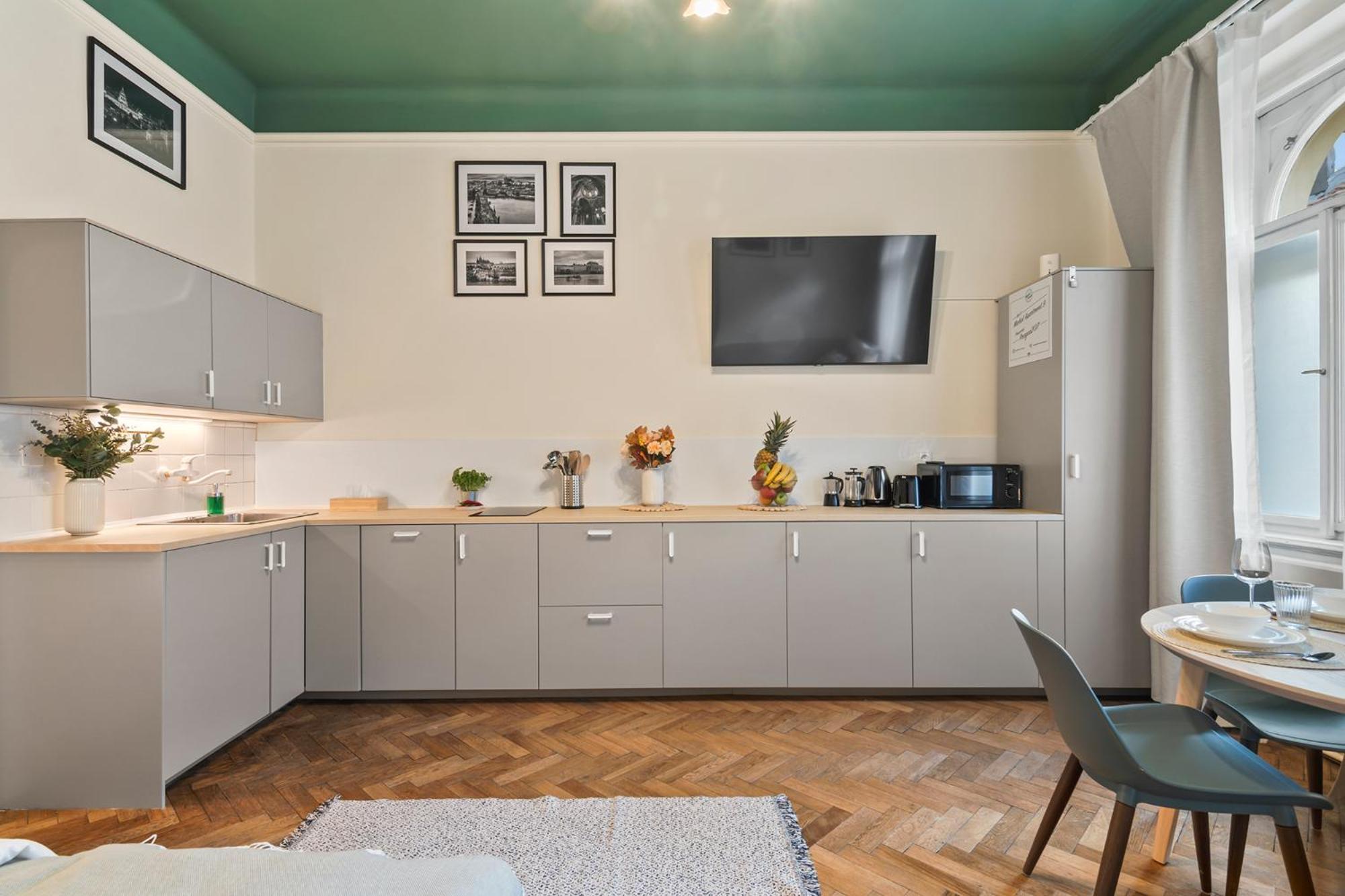 Apts In Old Town Prague By Michal&Friends Praga Exterior foto