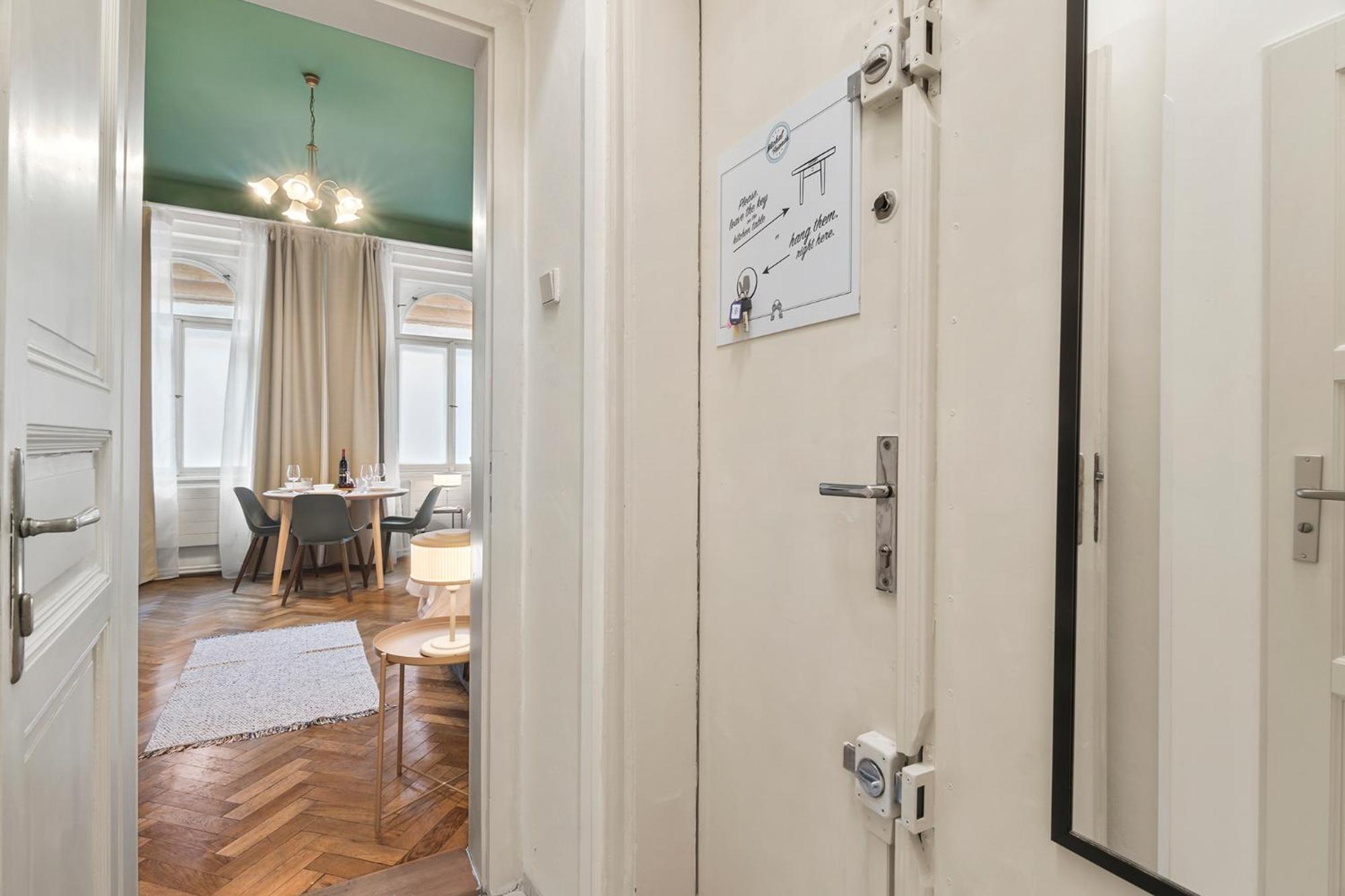 Apts In Old Town Prague By Michal&Friends Praga Exterior foto