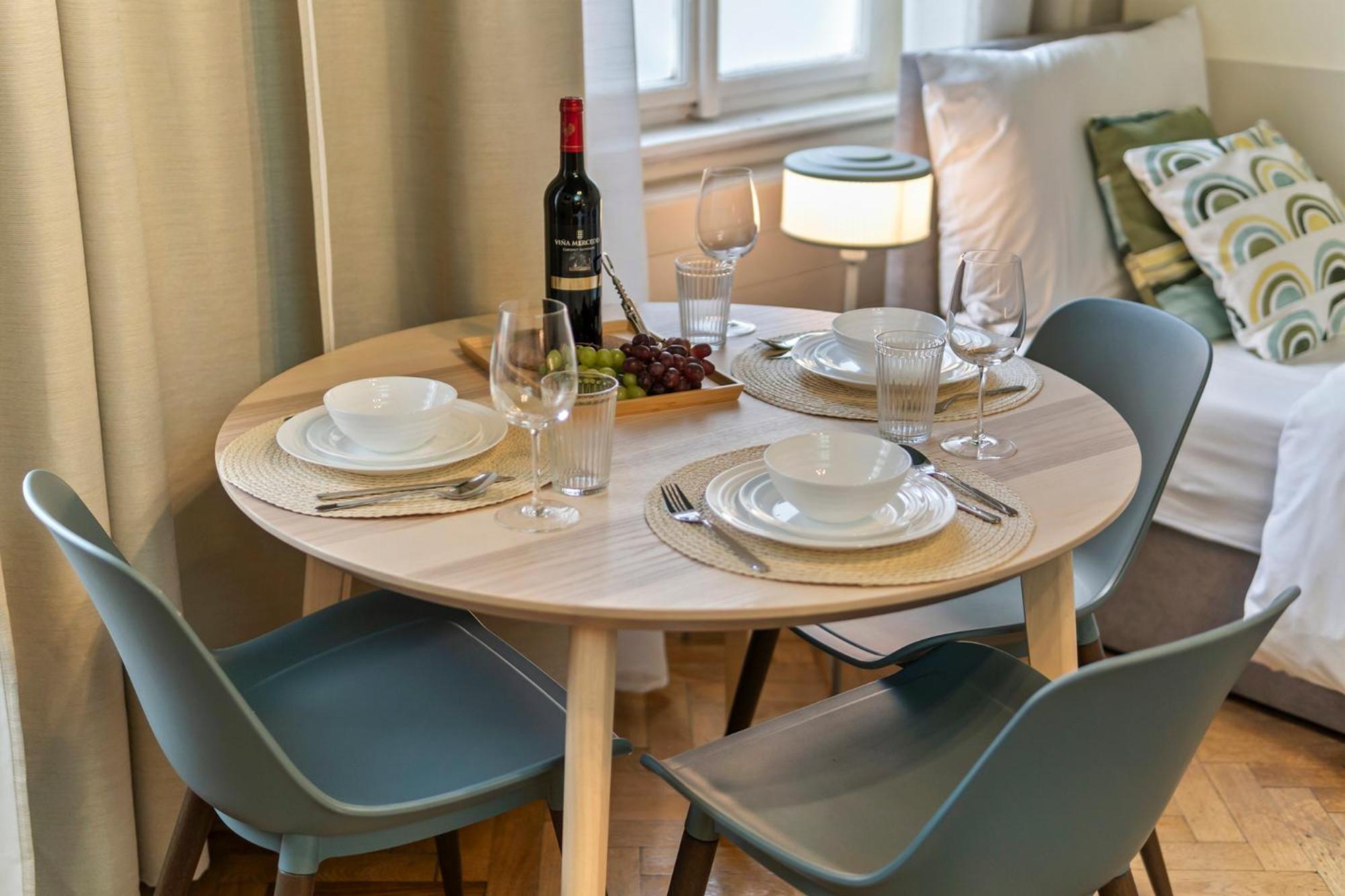 Apts In Old Town Prague By Michal&Friends Praga Exterior foto