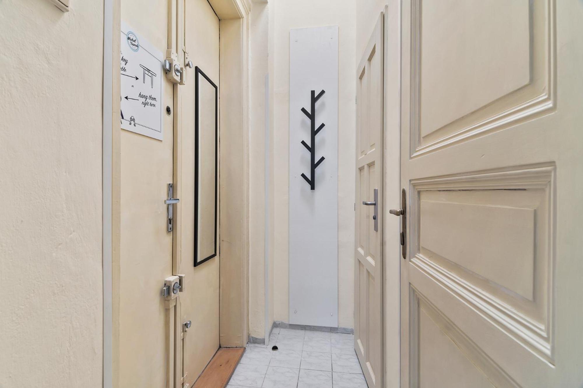 Apts In Old Town Prague By Michal&Friends Praga Exterior foto